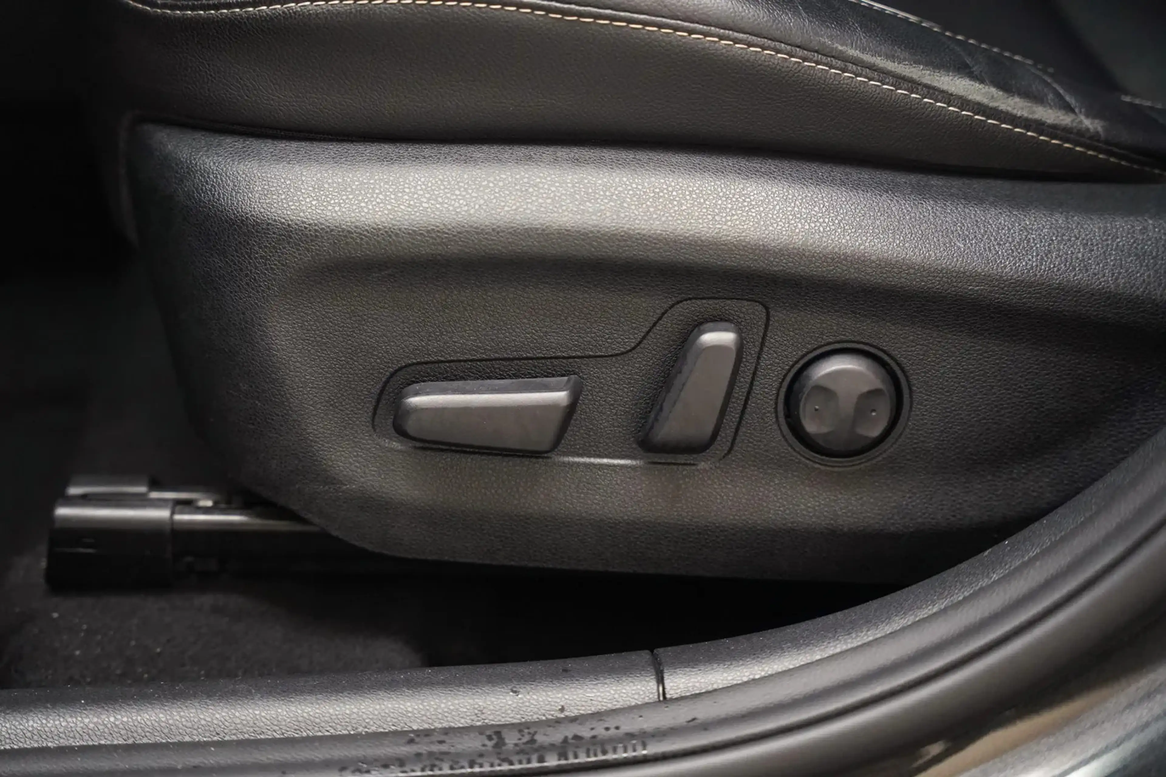 Kia e-Niro DynamicPlusLine 64 kWh [ Schuifdak Leder Camera JB — photo 7