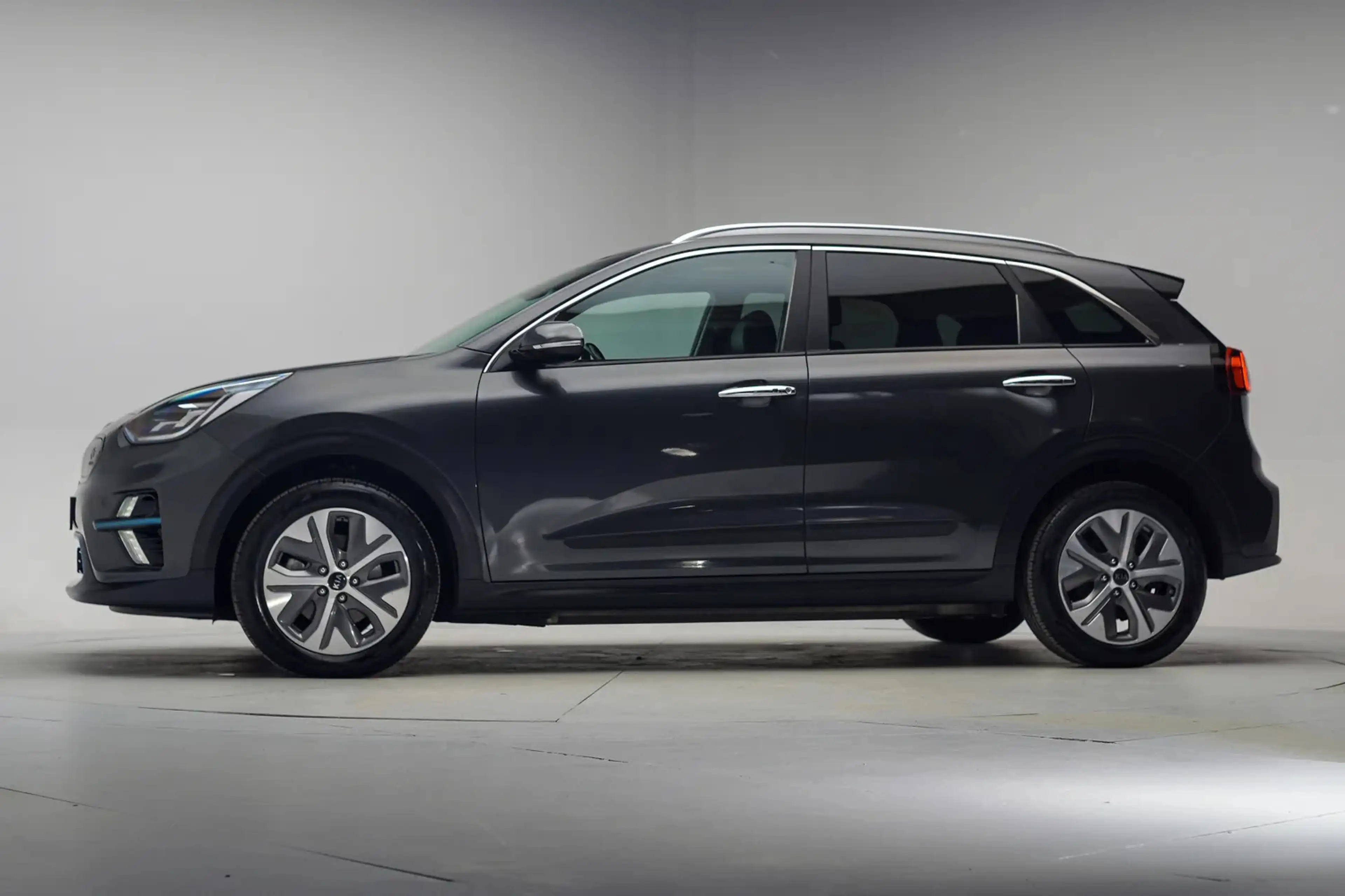 Kia e-Niro DynamicPlusLine 64 kWh [ Schuifdak Leder Camera JB — photo 2