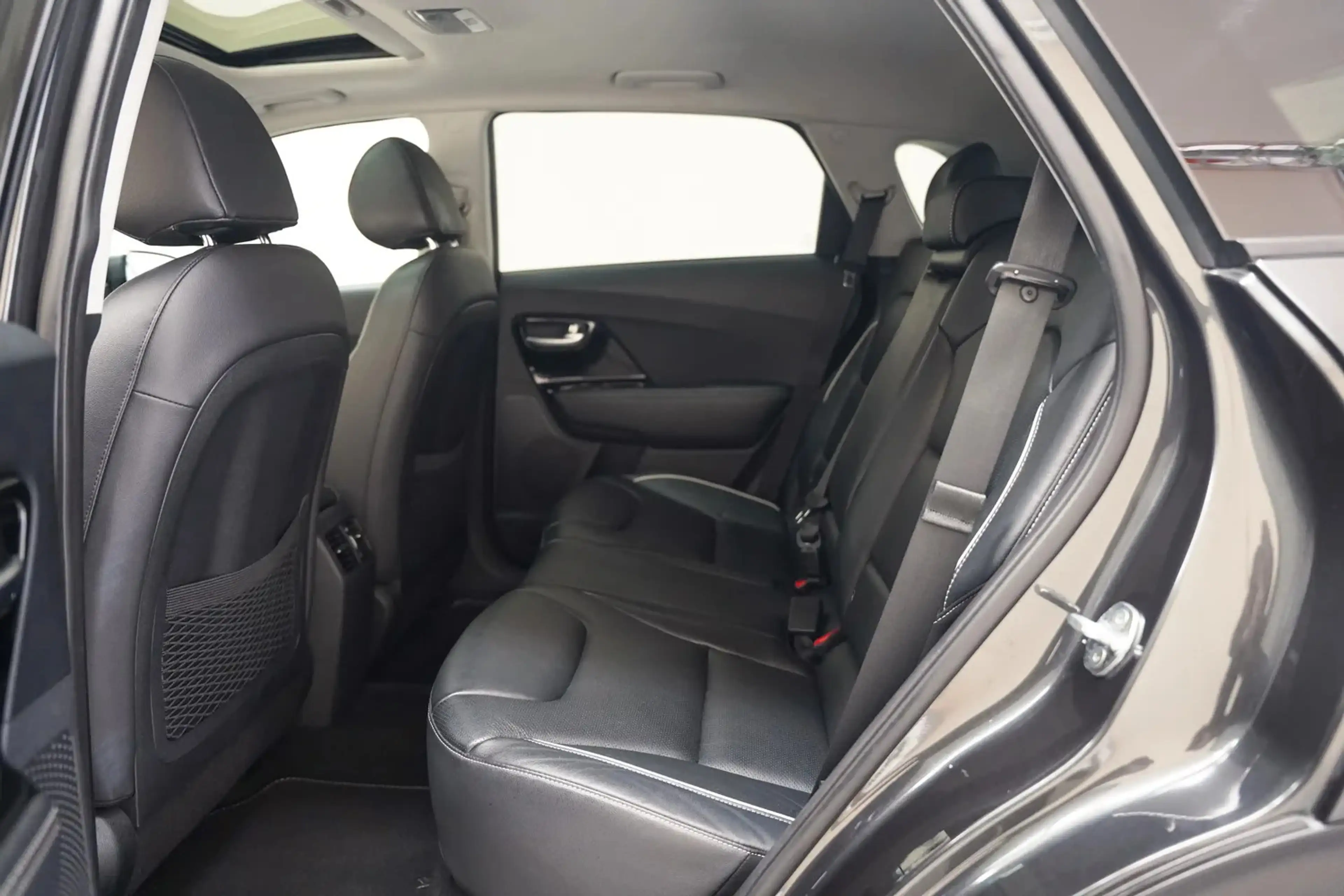 Kia e-Niro DynamicPlusLine 64 kWh [ Schuifdak Leder Camera JB — photo 15