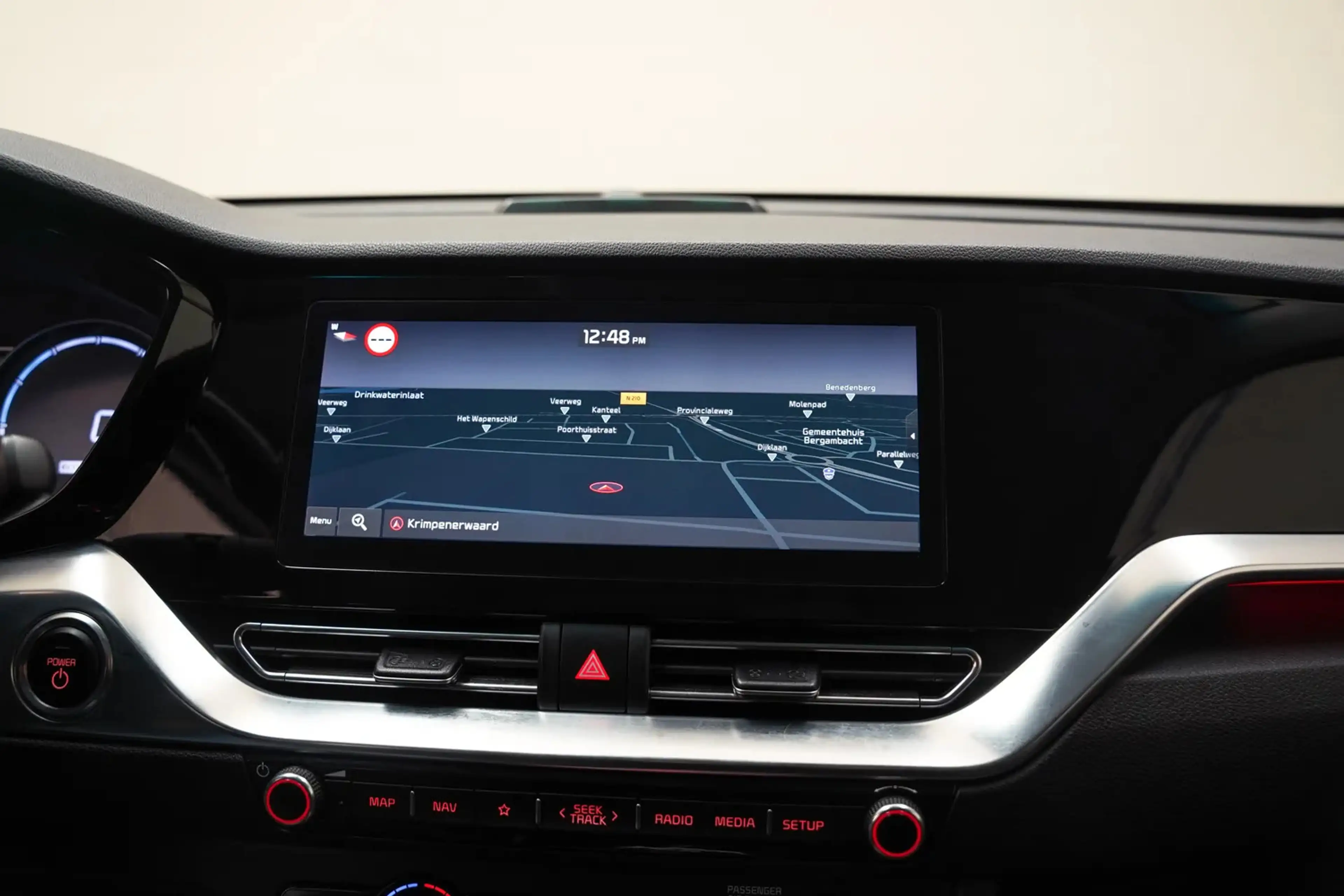 Kia e-Niro DynamicPlusLine 64 kWh [ Schuifdak Leder Camera JB — photo 10