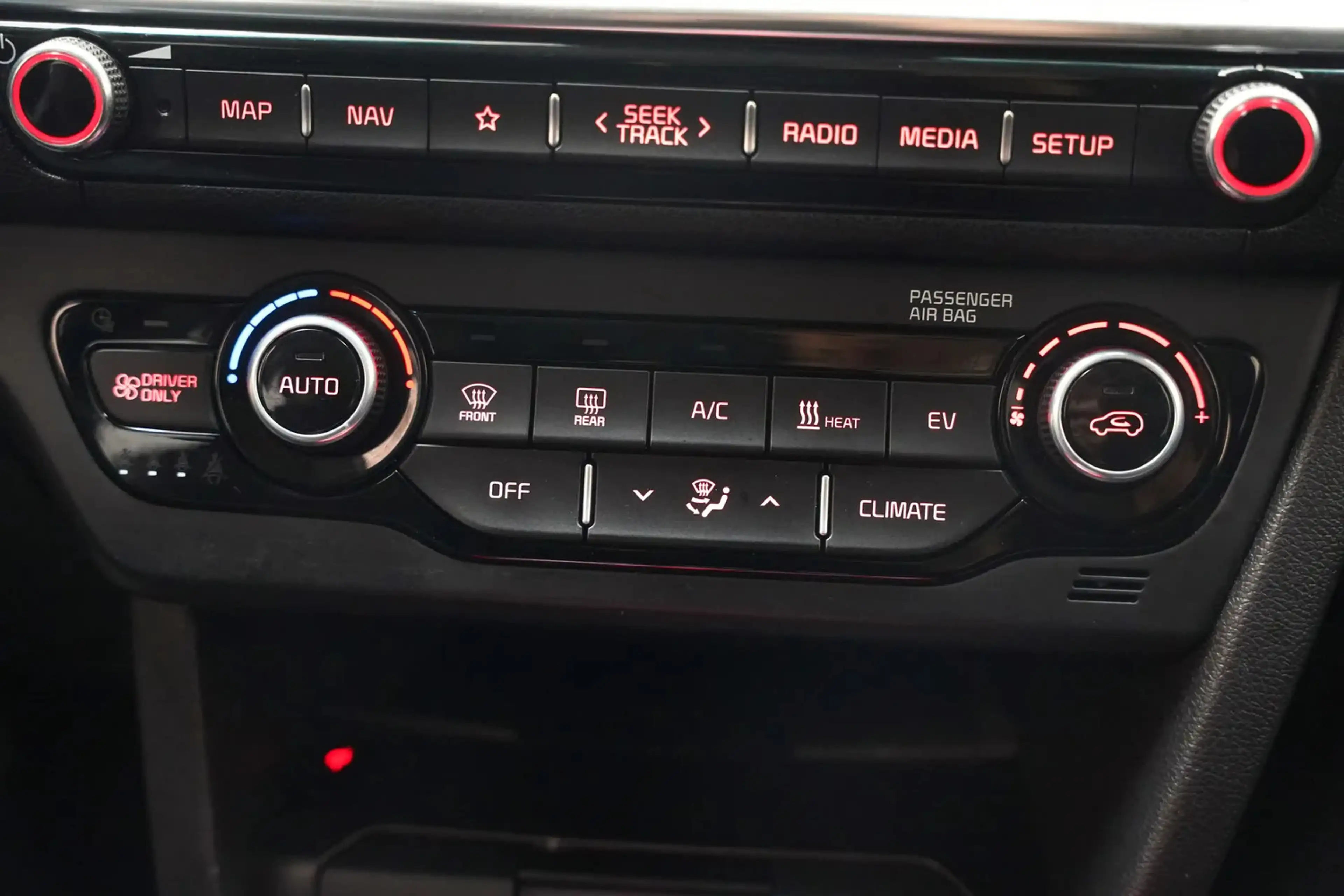 Kia e-Niro DynamicPlusLine 64 kWh [ Schuifdak Leder Camera JB — photo 13