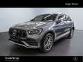 Mercedes-Benz GLC 43 AMG 4M AMG MEMO 360 AHK AIRMATIC KAMERA Grau - thumbnail 1