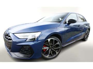 Aidi S3 Sportback 333CV Automatique Quattro