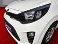 Kia Picanto 1.0 Silber 1. Besitz | Sitz- & Lenkradheizung Weiß - thumbnail 8