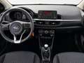 Kia Picanto 1.0 Silber 1. Besitz | Sitz- & Lenkradheizung Weiß - thumbnail 14