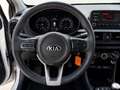 Kia Picanto 1.0 Silber 1. Besitz | Sitz- & Lenkradheizung Weiß - thumbnail 13