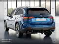 Mercedes-Benz GLC 300 d 4M AMG+NIGHT+PANO+360+AHK+LED+TOTW+9G Blau - thumbnail 22