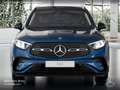 Mercedes-Benz GLC 300 d 4M AMG+NIGHT+PANO+360+AHK+LED+TOTW+9G Blau - thumbnail 8