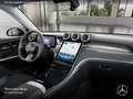 Mercedes-Benz GLC 300 d 4M AMG+NIGHT+PANO+360+AHK+LED+TOTW+9G Blau - thumbnail 11