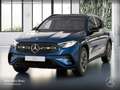 Mercedes-Benz GLC 300 d 4M AMG+NIGHT+PANO+360+AHK+LED+TOTW+9G Blau - thumbnail 2