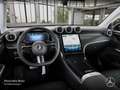 Mercedes-Benz GLC 300 d 4M AMG+NIGHT+PANO+360+AHK+LED+TOTW+9G Blau - thumbnail 10