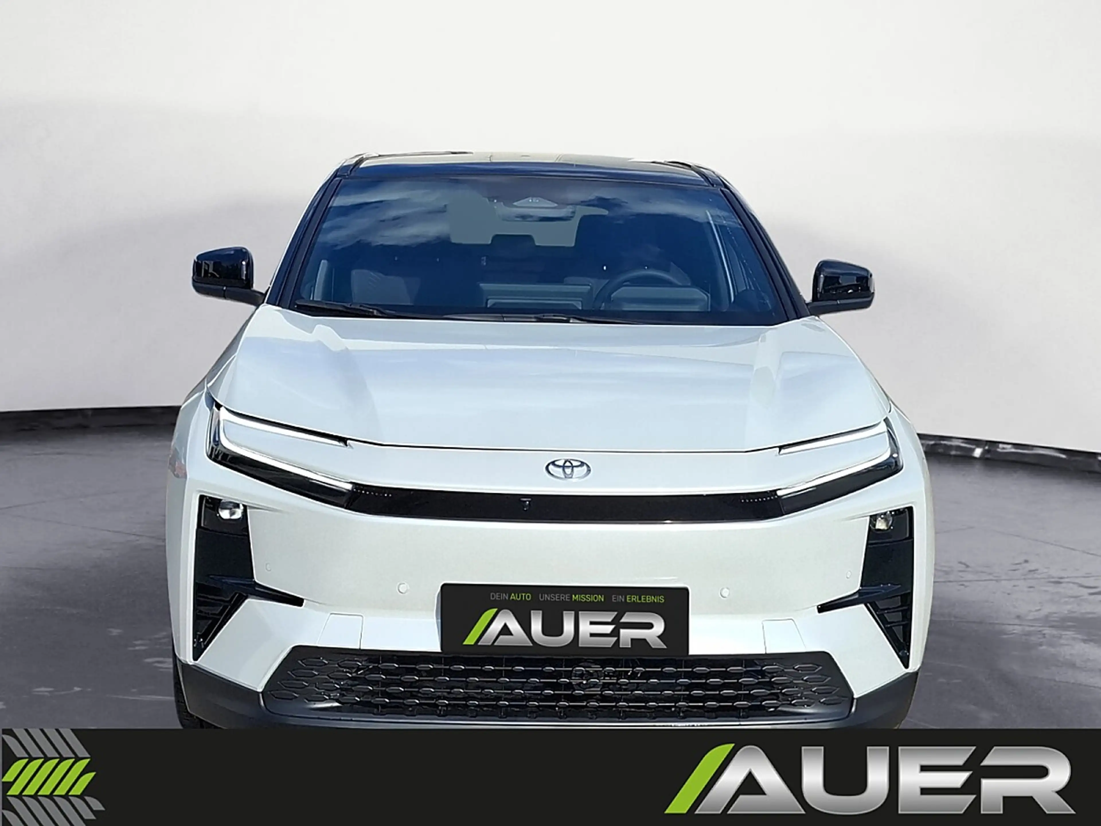 Toyota C-HR+ Elektro 77kWh AWD Lounge mit Sky & Sound Paket — photo 10