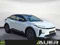 Toyota C-HR+ Elektro 77kWh AWD Lounge mit Sky & Sound Paket Weiß - thumbnail 9