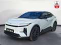 Toyota C-HR+ Elektro 77kWh AWD Lounge mit Sky & Sound Paket Weiß - thumbnail 1