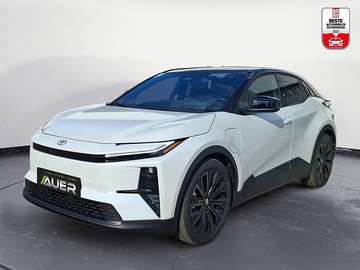 Elektro 77kWh AWD Lounge mit Sky & Sound Paket