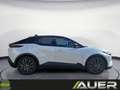 Toyota C-HR+ Elektro 77kWh AWD Lounge mit Sky & Sound Paket Weiß - thumbnail 8