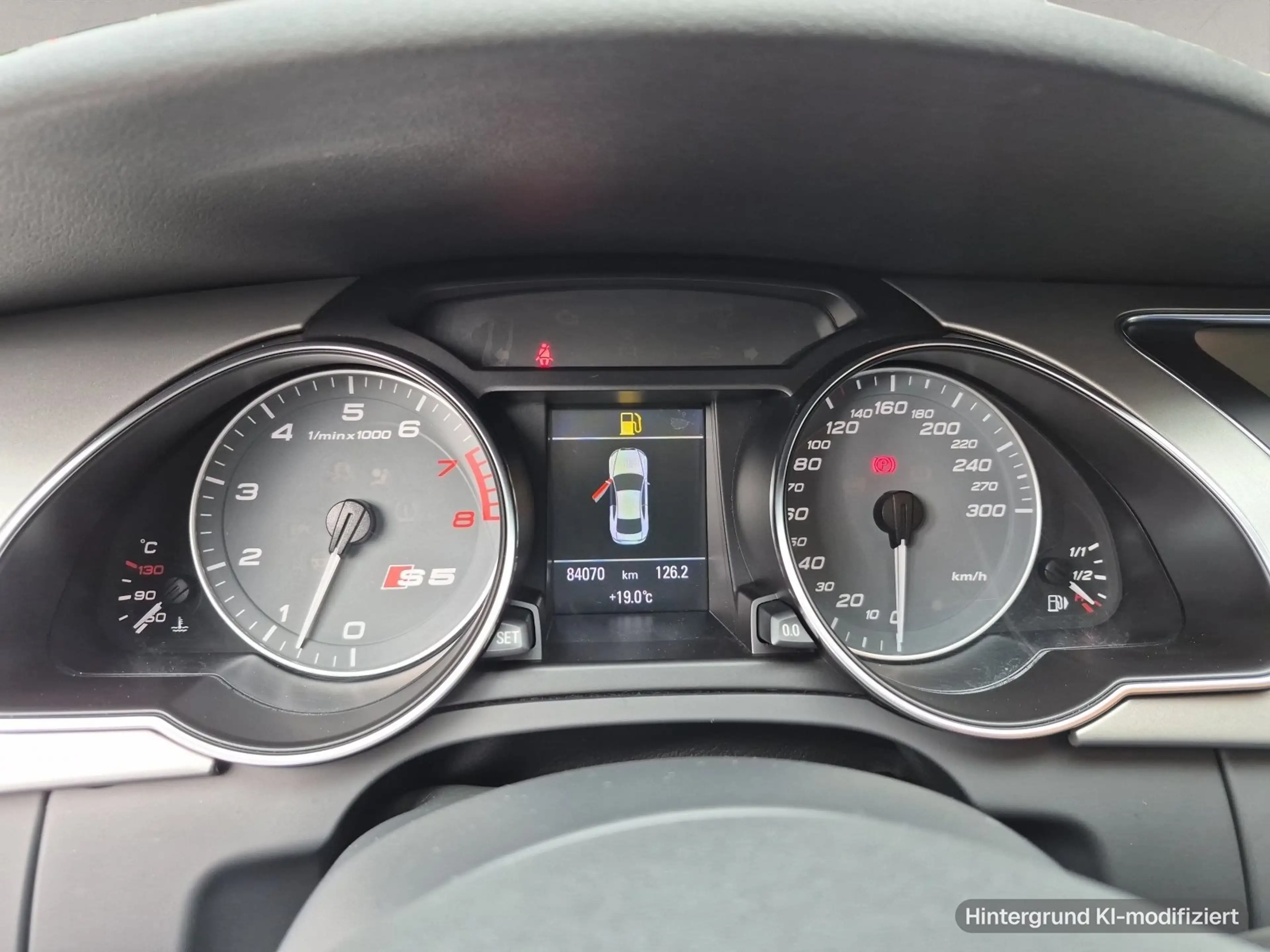 Audi S5 Coupe 4.2 FSI quattro — photo 15
