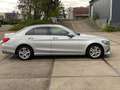 Mercedes-Benz C 160 Business Nette Auto Lage Km Grau - thumbnail 4