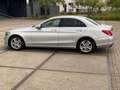 Mercedes-Benz C 160 Business Nette Auto Lage Km Grau - thumbnail 8