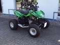 Arctic Cat 300 CVX Zielony - thumbnail 1