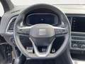 SEAT Ateca 2.0 TDI FR Alu LED AHK Beats Navi ACC Sitz Noir - thumbnail 9