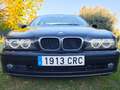 BMW 530 530i Aut. Fekete - thumbnail 15