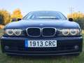 BMW 530 530i Aut. Fekete - thumbnail 2