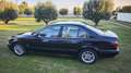BMW 530 530i Aut. Fekete - thumbnail 9