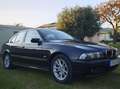 BMW 530 530i Aut. Fekete - thumbnail 11