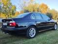 BMW 530 530i Aut. Fekete - thumbnail 8