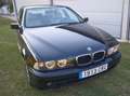 BMW 530 530i Aut. Fekete - thumbnail 14