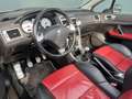 Peugeot 307 CC 1.6-16V / leer / clima / cruise Grijs - thumbnail 12