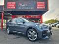BMW X1 25 xe 65005 KMS Gris - thumbnail 10