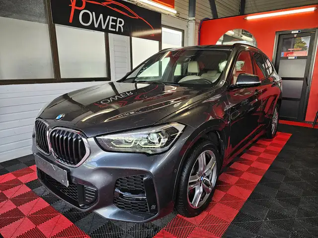 BMW X1 25 xe 65006 KMS