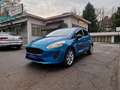 Ford Fiesta 5p 1.1 Plus 70 CV *OK NEOPATENTATI * Blu/Azzurro - thumbnail 1