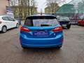 Ford Fiesta 5p 1.1 Plus 70 CV *OK NEOPATENTATI * Blu/Azzurro - thumbnail 4