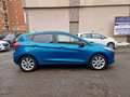 Ford Fiesta 5p 1.1 Plus 70 CV *OK NEOPATENTATI * Blu/Azzurro - thumbnail 6