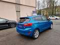 Ford Fiesta 5p 1.1 Plus 70 CV *OK NEOPATENTATI * Blu/Azzurro - thumbnail 3