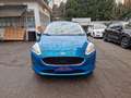 Ford Fiesta 5p 1.1 Plus 70 CV *OK NEOPATENTATI * Blu/Azzurro - thumbnail 2