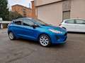 Ford Fiesta 5p 1.1 Plus 70 CV *OK NEOPATENTATI * Blu/Azzurro - thumbnail 14