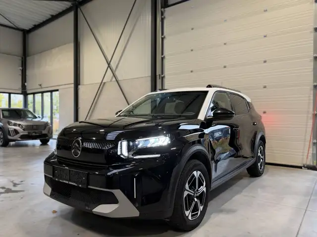 Citroen C3 Aircross Hybrid 145 Max - Automaat CarPlay Camera Navi