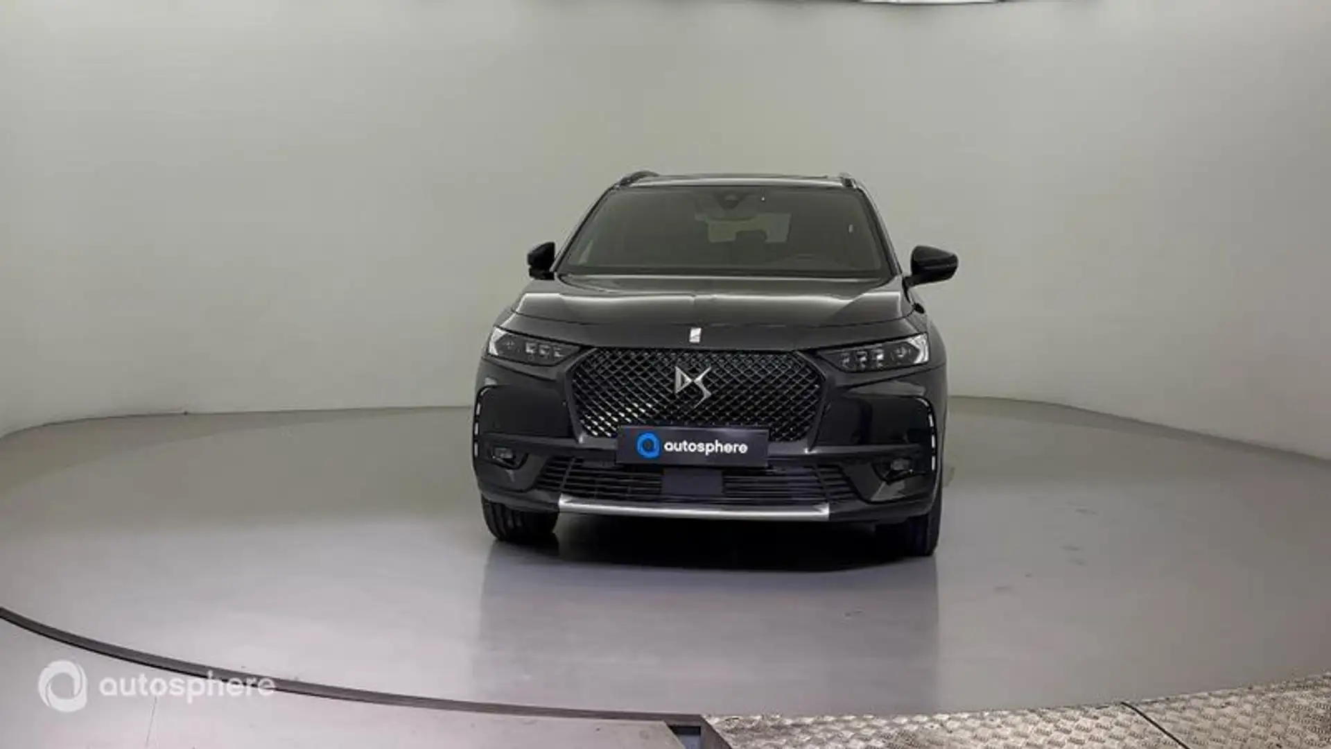 DS Automobiles DS 7 Crossback E-TENSE 225ch Performance Line - 2