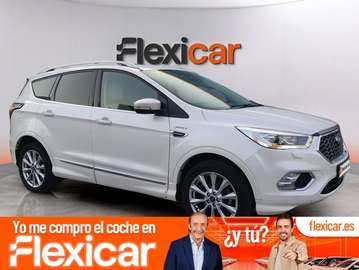 1.5 EcoBoost 110kW 4x2 Vignale