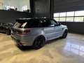 Land Rover Range Rover Sport ACC/PANORAMA/21/TOP-ZUSTAND Blau - thumbnail 4