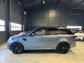 Land Rover Range Rover Sport ACC/PANORAMA/21/TOP-ZUSTAND Blau - thumbnail 7