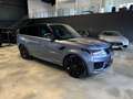 Land Rover Range Rover Sport ACC/PANORAMA/21/TOP-ZUSTAND Blau - thumbnail 2