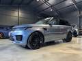 Land Rover Range Rover Sport ACC/PANORAMA/21/TOP-ZUSTAND Blau - thumbnail 39