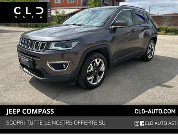 1.6 MJet 120cv Limited