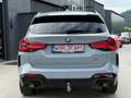 BMW X3 2.0 dA xDrive20 MHEV PACK M - CAMERA - NAVI - FULL Gris - thumbnail 6