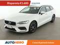 Volvo V60 2.0 D3 Business Geartronic Bianco - thumbnail 1